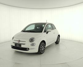 FIAT 500 1.0 hybrid 70cv
