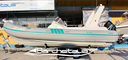 gommone-alson-flash-660-mercury-150-cv