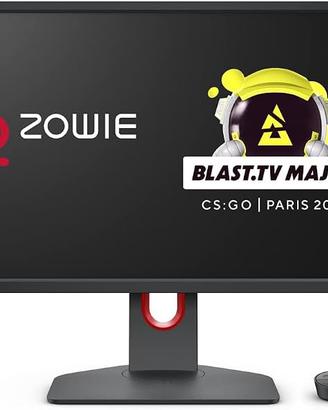 BenQ XL2566K Monitor 360hz