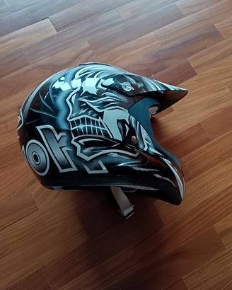Casco Airoh