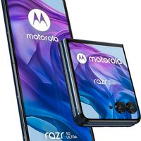 Motorola razr 50 ultra - 512gb -blu