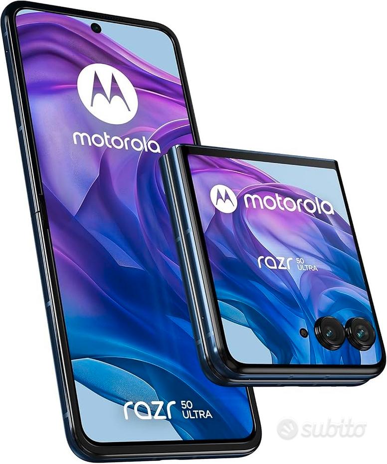 El Motorola Razr 2023 bajo la lupa: un plegable de gama media que no logra convencer