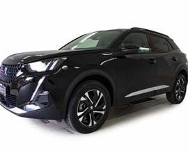 Peugeot 2008 BlueHDi 130 S&amp;S EAT8 GT