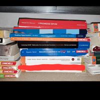 Libri testi scolastici