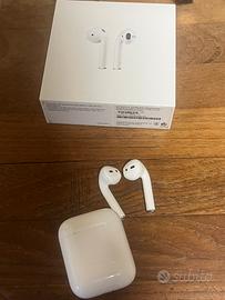 Apple airpods 2