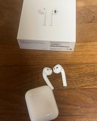 Apple airpods 2
