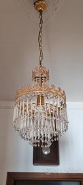 lampadario 