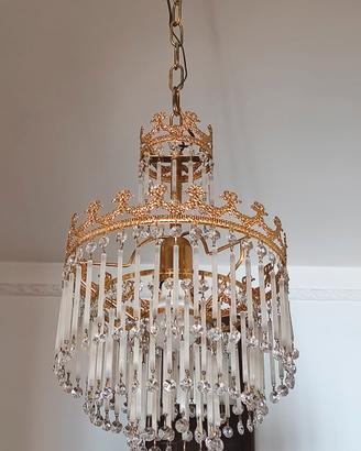 lampadario 