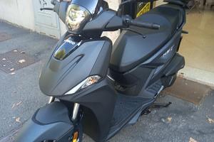 Kymco Agility 125 NX NUOVO 2026 - PERMUTE