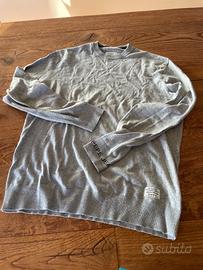 Maglione Pepe Jeans cotone uomo