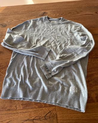 Maglione Pepe Jeans cotone uomo