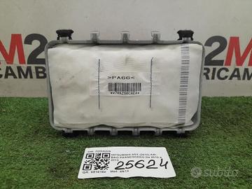 AIRBAG PASSEGGERO MITSUBISHI ASX 1Â° Serie 7030A23