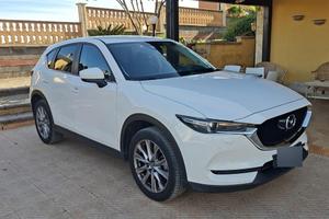 mazda cx-5 2019