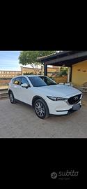 mazda cx-5 2019