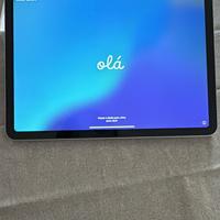 iPad Air 11  M2 256GB + cover con scontrino