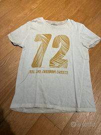 T-shirt uomo taglia L