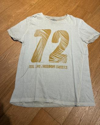 T-shirt uomo taglia L