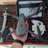 Drone NEHEME Tracker