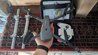 Drone NEHEME Tracker