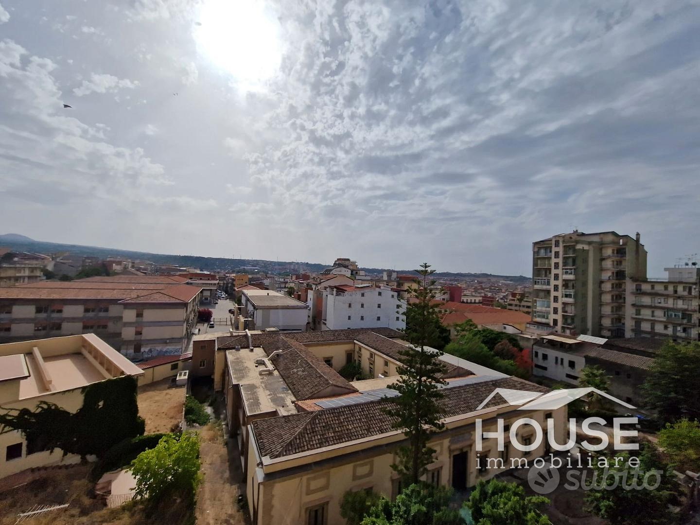Apartment in Paternò, Sferro - Altro