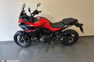 Yamaha Tracer 7
