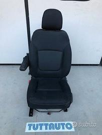 Sedile anteriore sinistro Renault Trafic anno 2018