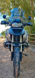 BMW GS 1200