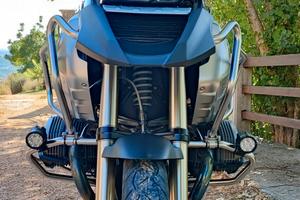 BMW GS 1200