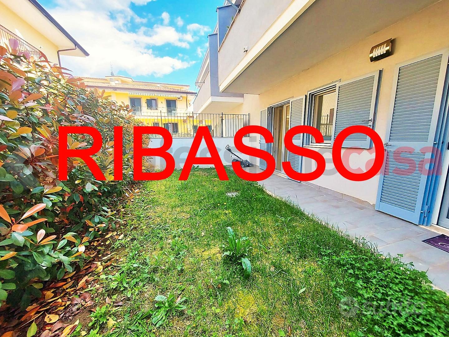 Appartamento – Piedimonte San Germano - Vista 5