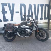 Bmw R nineT Scrambler - 2023
