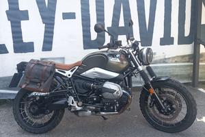 Bmw R nineT Scrambler - 2023