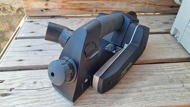Festool EHL 65 EQ Pialletto elettrico profe