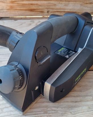 Festool EHL 65 EQ Pialletto elettrico profe