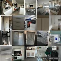 Arredamento completo