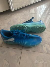 Scarpe puma 40