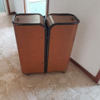 Scarpiera da viaggio