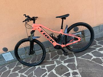 Trek Powerfly 4 gen 4 taglia S