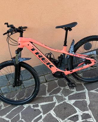 Trek Powerfly 4 gen 4 taglia S