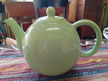 teiera PAGNOSSIN anni 60