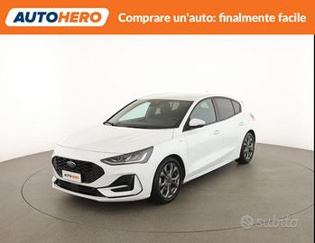 FORD Focus VE01472
