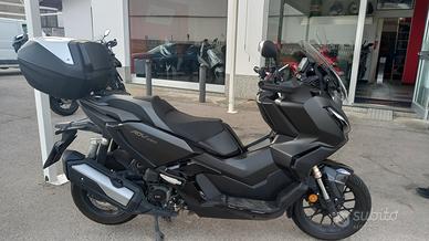 Honda ADV 350 TASSO 0% 24 mesi