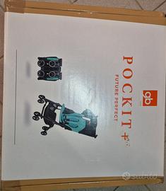 Good Baby Passeggino POCKIT +