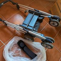 trio peg perego