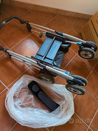 trio peg perego