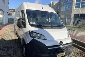 FIAT Ducato (OPEL MOVANO)35 2.2 BlueHDi 140 S&S