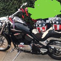 Kawasaki Vn 800