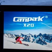 action camera 4 K