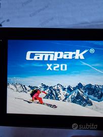 action camera 4 K