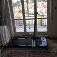 Tapis roulant Carnielli