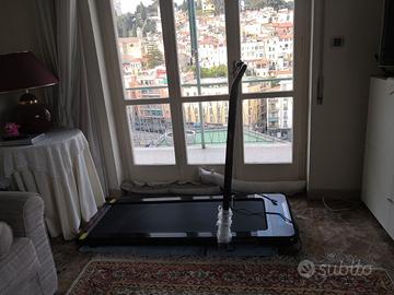 Tapis roulant Carnielli